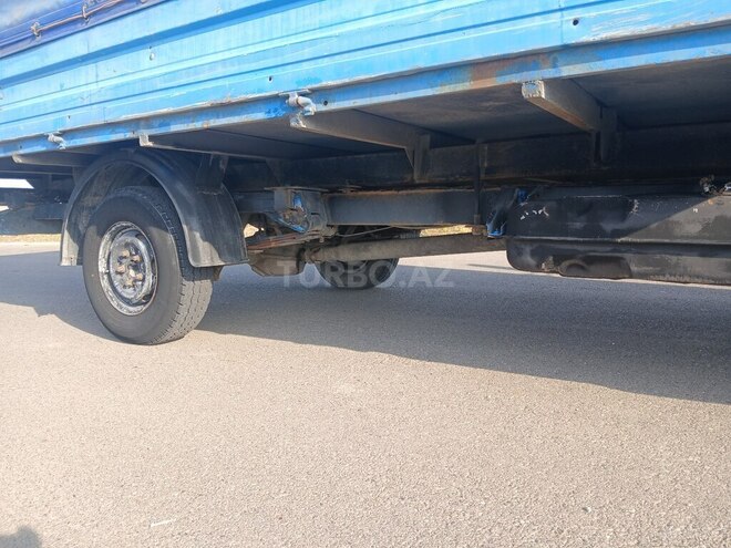 Mercedes 609 D 1992, 365,800 km - 2.2 л - Tərtər