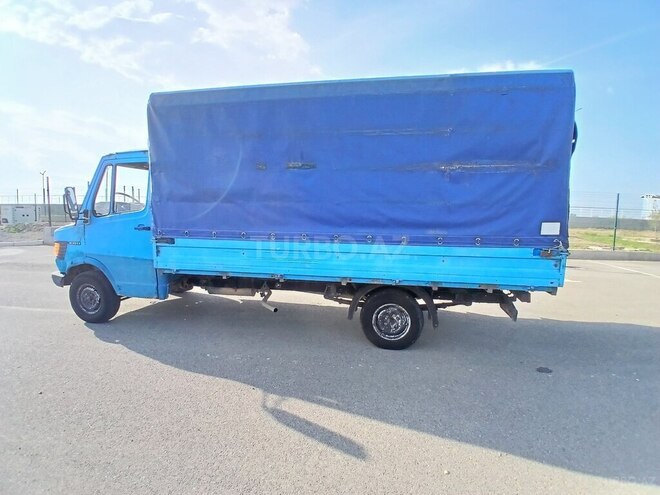 Mercedes 609 D 1992, 365,800 km - 2.2 л - Tərtər