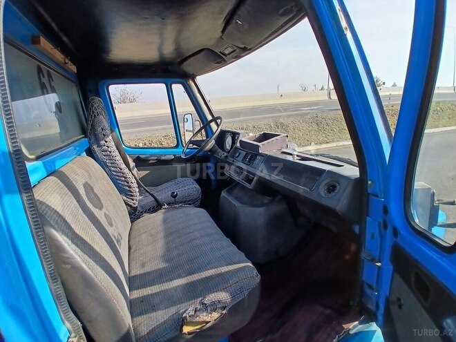 Mercedes 609 D 1992, 365,800 km - 2.2 л - Tərtər