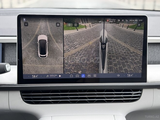 XPeng  2024, 2,700 km - 0.0 l - Bakı