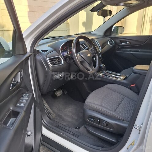 Chevrolet Equinox 2019, 97,030 km - 1.5 l - Bakı