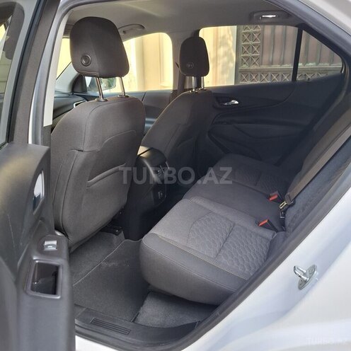 Chevrolet Equinox 2019, 97,030 km - 1.5 l - Bakı
