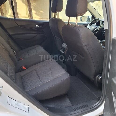 Chevrolet Equinox 2019, 97,030 km - 1.5 l - Bakı