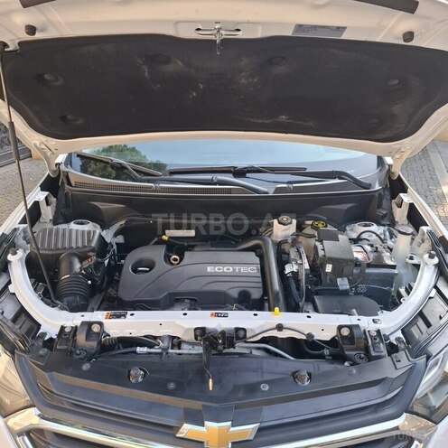 Chevrolet Equinox 2019, 97,030 km - 1.5 l - Bakı