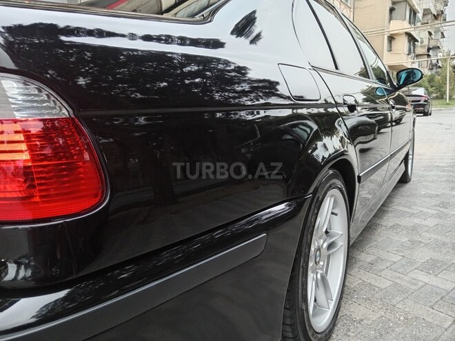 BMW 530 2002, 288,000 km - 3.0 l - Bakı
