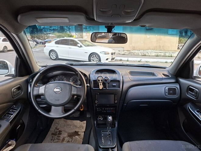 Nissan Sunny 2008, 203,000 km - 1.6 l - Bakı