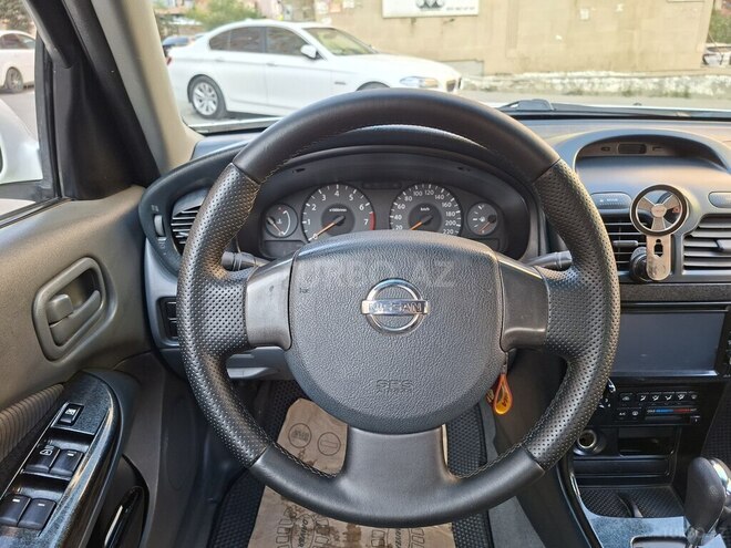Nissan Sunny 2008, 203,000 km - 1.6 l - Bakı