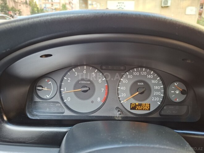 Nissan Sunny 2008, 203,000 km - 1.6 l - Bakı