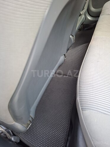 Nissan Sunny 2008, 203,000 km - 1.6 l - Bakı