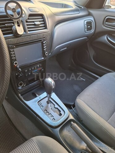 Nissan Sunny 2008, 203,000 km - 1.6 l - Bakı
