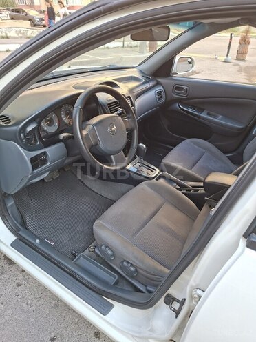Nissan Sunny 2008, 203,000 km - 1.6 l - Bakı