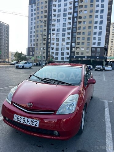 Toyota Prius 2007, 293,256 km - 1.5 l - Bakı