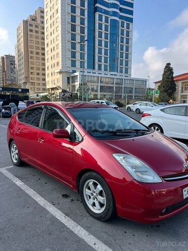 Toyota Prius 2007, 293,256 km - 1.5 l - Bakı