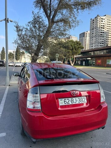 Toyota Prius 2007, 293,256 km - 1.5 l - Bakı
