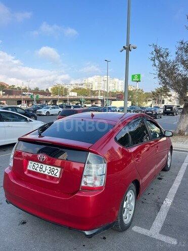Toyota Prius 2007, 293,256 km - 1.5 l - Bakı