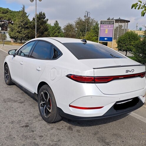 BYD Qin Plus 2025, 200 km - 1.5 l - Bakı