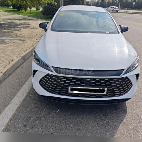 BYD Qin Plus 2025, 200 km - 1.5 l - Bakı