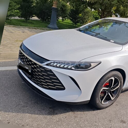 BYD Qin Plus 2025, 200 km - 1.5 l - Bakı