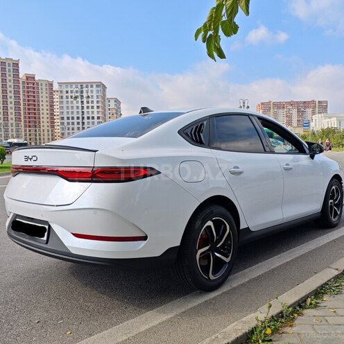 BYD Qin Plus 2025, 200 km - 1.5 l - Bakı