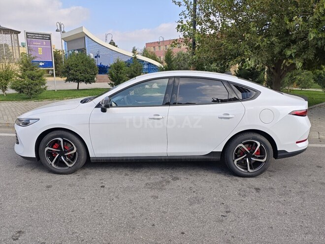BYD Qin Plus 2025, 200 km - 1.5 l - Bakı