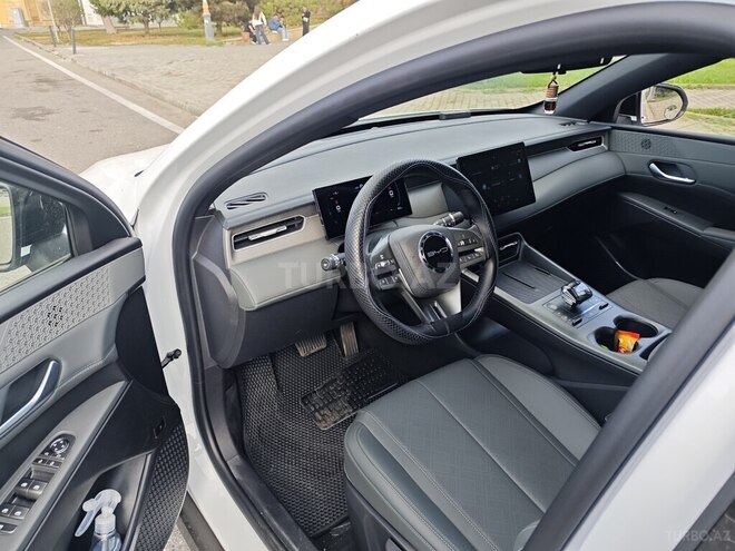 BYD Qin Plus 2025, 200 km - 1.5 l - Bakı