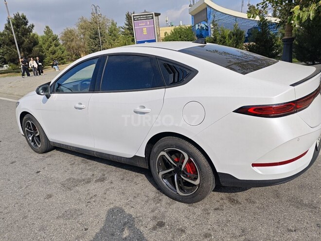 BYD Qin Plus 2025, 200 km - 1.5 l - Bakı