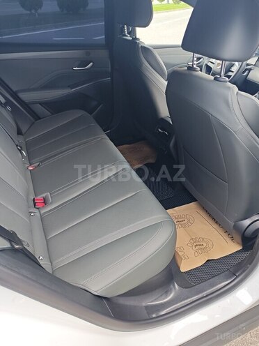BYD Qin Plus 2025, 200 km - 1.5 l - Bakı