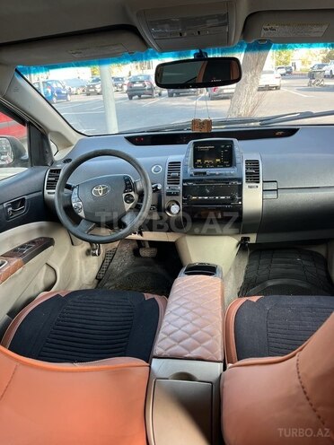Toyota Prius 2007, 293,256 km - 1.5 l - Bakı