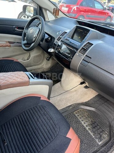 Toyota Prius 2007, 293,256 km - 1.5 l - Bakı