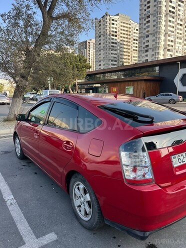 Toyota Prius 2007, 293,256 km - 1.5 l - Bakı