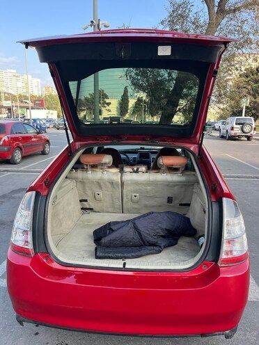 Toyota Prius 2007, 293,256 km - 1.5 l - Bakı