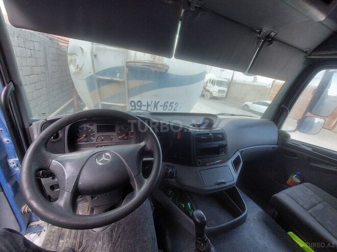 Mercedes Axor 1840 2008, 960,000 km - 12.0 л - Bakı