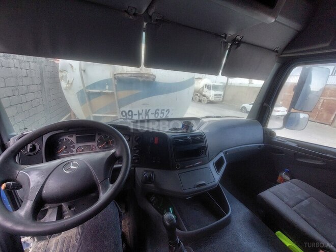 Mercedes Axor 1840 2008, 960,000 km - 12.0 л - Bakı