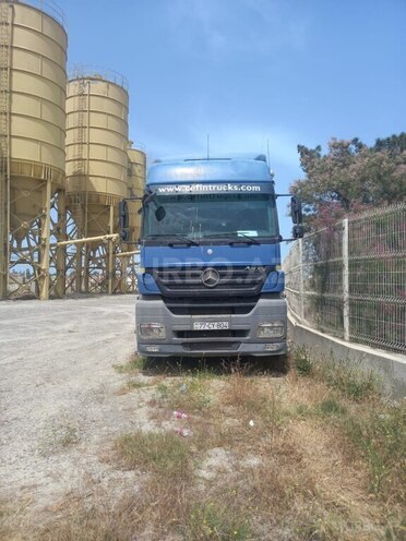 Mercedes Axor 1840 2008, 960,000 km - 12.0 л - Bakı