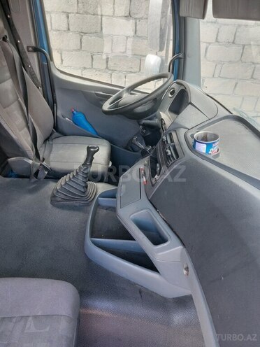 Mercedes Axor 1840 2008, 960,000 km - 12.0 л - Bakı
