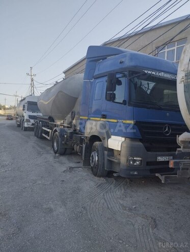 Mercedes Axor 1840 2008, 960,000 km - 12.0 л - Bakı