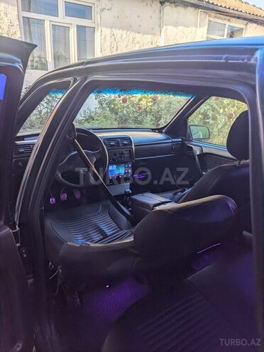 Opel Vectra 1994, 260,000 km - 2.0 l - Xaçmaz