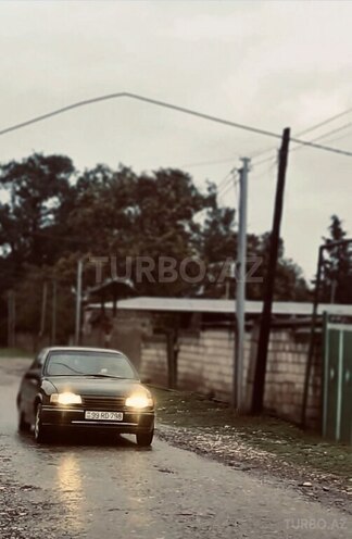 Opel Vectra 1994, 260,000 km - 2.0 l - Xaçmaz