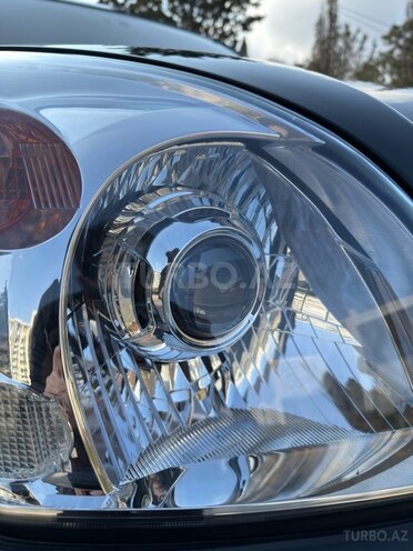 Toyota Land Cruiser Prado 2006, 190,000 km - 2.7 l - Bakı