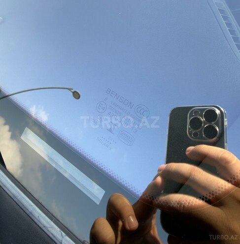 Toyota Land Cruiser Prado 2006, 190,000 km - 2.7 l - Bakı