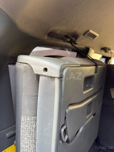 Toyota Land Cruiser Prado 2006, 190,000 km - 2.7 l - Bakı
