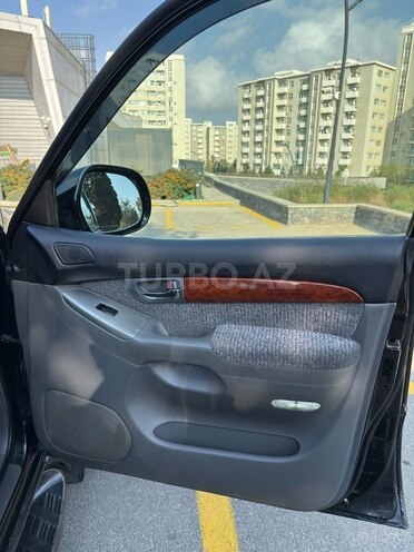 Toyota Land Cruiser Prado 2006, 190,000 km - 2.7 l - Bakı