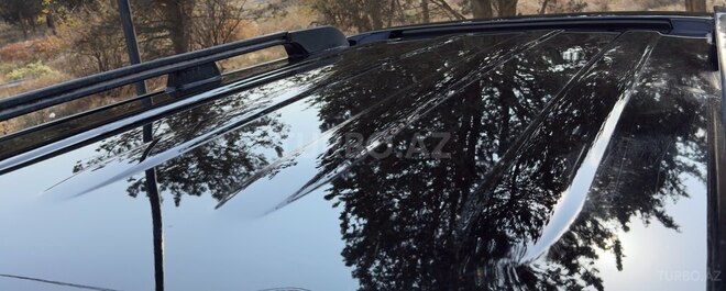 Toyota Land Cruiser Prado 2006, 190,000 km - 2.7 l - Bakı