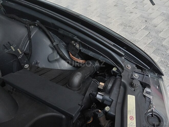 BMW 530 2002, 288,000 km - 3.0 l - Bakı