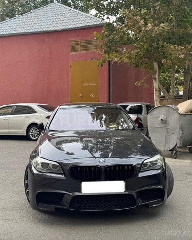 BMW 528 2013, 315,000 km - 2.0 l - Bakı