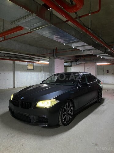 BMW 528 2013, 315,000 km - 2.0 l - Bakı