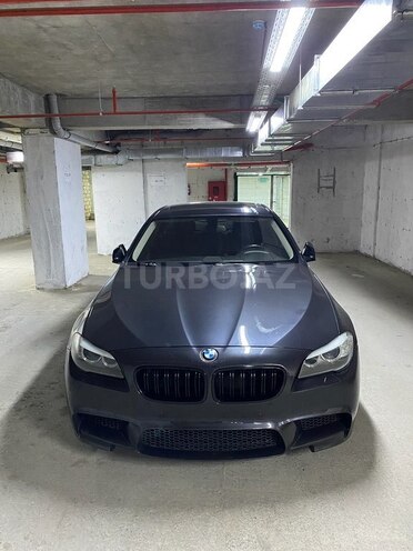 BMW 528 2013, 315,000 km - 2.0 l - Bakı
