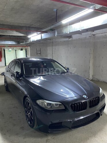 BMW 528 2013, 315,000 km - 2.0 l - Bakı