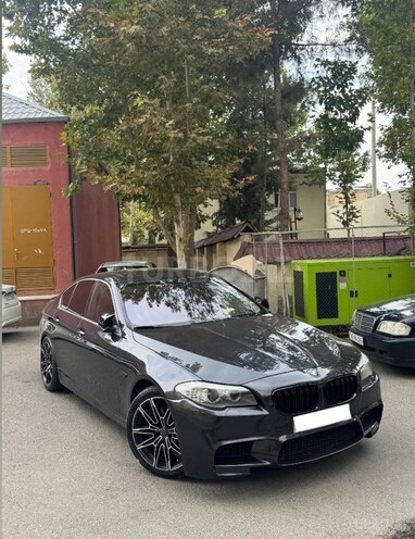 BMW 528 2013, 315,000 km - 2.0 l - Bakı