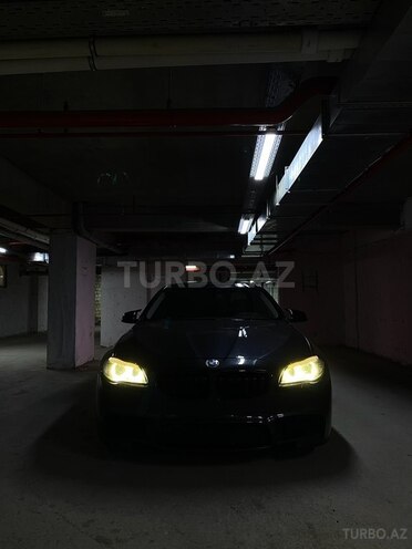 BMW 528 2013, 315,000 km - 2.0 l - Bakı